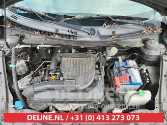 Suzuki Swift Swift (ZA/ZC/ZD), Hatchback, 2010 / 2017 1.2 16V picture 10