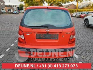 Hyundai Atos Atos, Hatchback, 1997 / 2008 1.1 12V picture 6