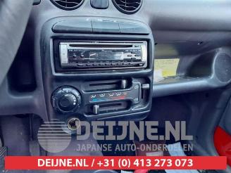 Hyundai Atos Atos, Hatchback, 1997 / 2008 1.1 12V picture 18