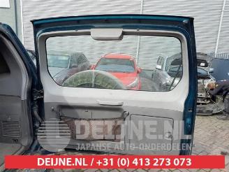 Mitsubishi Pajero Pajero Hardtop (V2/4/6/7), Terreinwagen, 2000 / 2006 3.2 DI-D 16V picture 12