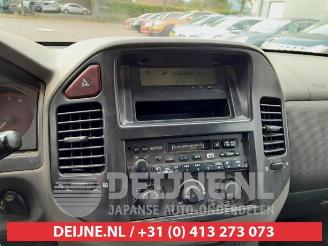 Mitsubishi Pajero Pajero Hardtop (V2/4/6/7), Terreinwagen, 2000 / 2006 3.2 DI-D 16V picture 19