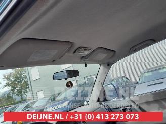 Mitsubishi Pajero Pajero Hardtop (V2/4/6/7), Terreinwagen, 2000 / 2006 3.2 DI-D 16V picture 17