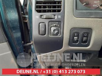 Mitsubishi Pajero Pajero Hardtop (V2/4/6/7), Terreinwagen, 2000 / 2006 3.2 DI-D 16V picture 18
