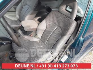 Mitsubishi Pajero Pajero Hardtop (V2/4/6/7), Terreinwagen, 2000 / 2006 3.2 DI-D 16V picture 15