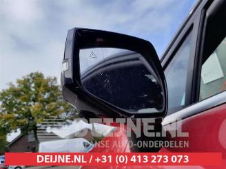 Kia Sportage Sportage (NQ5), Terreinwagen, 2021 1.6 T-GDi MHEV 16V AWD picture 12