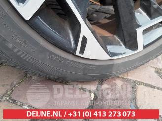 Kia Sportage Sportage (NQ5), Terreinwagen, 2021 1.6 T-GDi MHEV 16V AWD picture 10
