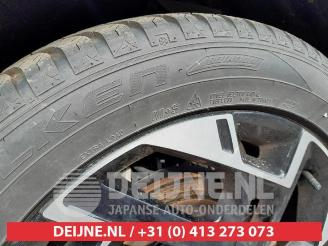 Kia Sportage Sportage (NQ5), Terreinwagen, 2021 1.6 T-GDi MHEV 16V AWD picture 11