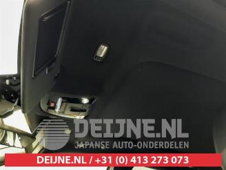 Kia Sportage Sportage (NQ5), Terreinwagen, 2021 1.6 T-GDi MHEV 16V AWD picture 23