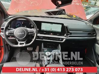 Kia Sportage Sportage (NQ5), Terreinwagen, 2021 1.6 T-GDi MHEV 16V AWD picture 21