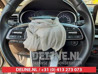 Kia Cee d Ceed (CDB5/CDBB), Hatchback 5-drs, 2018 1.0i T-GDi 12V picture 22