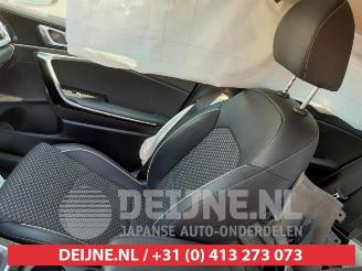 Kia Cee d Ceed (CDB5/CDBB), Hatchback 5-drs, 2018 1.0i T-GDi 12V picture 19