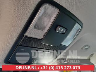 Kia Cee d Ceed (CDB5/CDBB), Hatchback 5-drs, 2018 1.0i T-GDi 12V picture 25