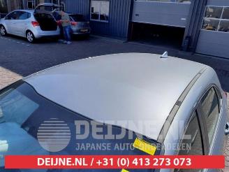 Kia Cee d Ceed (CDB5/CDBB), Hatchback 5-drs, 2018 1.0i T-GDi 12V picture 9