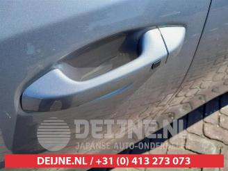 Kia Cee d Ceed (CDB5/CDBB), Hatchback 5-drs, 2018 1.0i T-GDi 12V picture 10