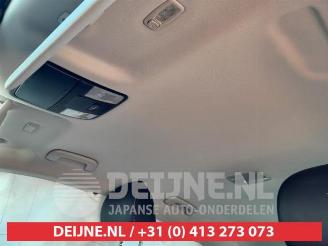 Kia Cee d Ceed (CDB5/CDBB), Hatchback 5-drs, 2018 1.0i T-GDi 12V picture 26