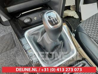 Kia Cee d Ceed (CDB5/CDBB), Hatchback 5-drs, 2018 1.0i T-GDi 12V picture 24