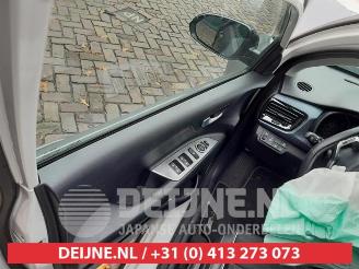 Kia Rio Rio IV (YB), Hatchback, 2017 1.0i T-GDi 100 12V picture 11