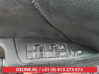 Suzuki Kizashi Kizashi (FRE/FRF), Sedan, 2010 / 2015 2.4 16V picture 12