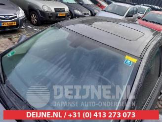 Suzuki Kizashi Kizashi (FRE/FRF), Sedan, 2010 / 2015 2.4 16V picture 9