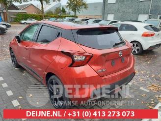 Nissan Micra Micra (K14), Hatchback, 2016 / 2025 0.9 IG-T 12V picture 5