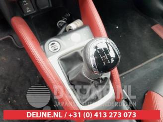 Nissan Micra Micra (K14), Hatchback, 2016 / 2025 0.9 IG-T 12V picture 23