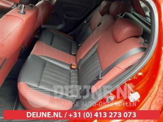 Nissan Micra Micra (K14), Hatchback, 2016 / 2025 0.9 IG-T 12V picture 14