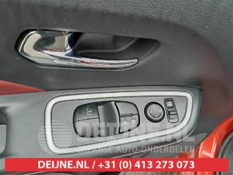 Nissan Micra Micra (K14), Hatchback, 2016 / 2025 0.9 IG-T 12V picture 12