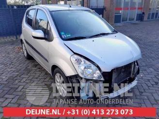 Sloopauto Suzuki Splash Splash, MPV, 2008 / 2015 1.2 16V 2009/11