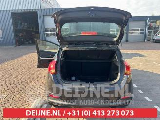 Kia Cee d Cee'd (JDB5), Hatchback 5-drs, 2012 / 2018 1.6 GDI 16V picture 24