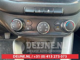 Kia Cee d Cee'd (JDB5), Hatchback 5-drs, 2012 / 2018 1.6 GDI 16V picture 15