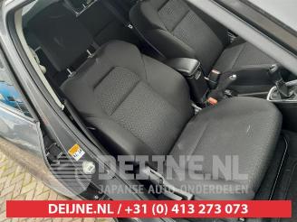 Suzuki Swift Swift (ZC/ZD), Hatchback 5-drs, 2017 1.2 Dual Jet 16V SHVS picture 17