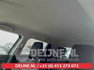 Suzuki Swift Swift (ZC/ZD), Hatchback 5-drs, 2017 1.2 Dual Jet 16V SHVS picture 25