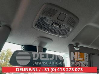 Suzuki Swift Swift (ZC/ZD), Hatchback 5-drs, 2017 1.2 Dual Jet 16V SHVS picture 24