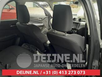 Suzuki Swift Swift (ZC/ZD), Hatchback 5-drs, 2017 1.2 Dual Jet 16V SHVS picture 15