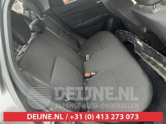 Suzuki Swift Swift (ZC/ZD), Hatchback 5-drs, 2017 1.2 Dual Jet 16V SHVS picture 14