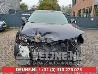 Lexus RX RX (L1), SUV, 2008 / 2015 450h V6 24V VVT-i 4x2 picture 2