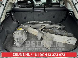 Lexus RX RX (L1), SUV, 2008 / 2015 450h V6 24V VVT-i 4x2 picture 14
