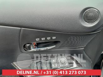 Lexus RX RX (L1), SUV, 2008 / 2015 450h V6 24V VVT-i 4x2 picture 11