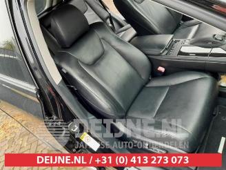 Lexus RX RX (L1), SUV, 2008 / 2015 450h V6 24V VVT-i 4x2 picture 18