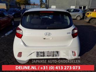 Hyundai I-10 i10, Hatchback, 2019 1.0 12V picture 6