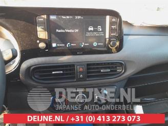 Hyundai I-10 i10, Hatchback, 2019 1.0 12V picture 17