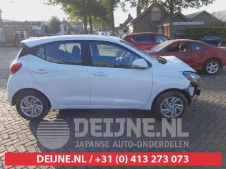 Hyundai I-10 i10, Hatchback, 2019 1.0 12V picture 8
