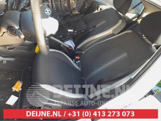 Hyundai I-10 i10, Hatchback, 2019 1.0 12V picture 15