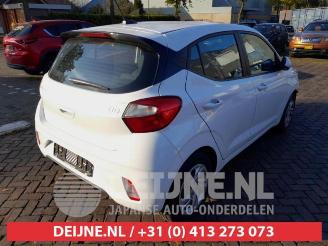 Hyundai I-10 i10, Hatchback, 2019 1.0 12V picture 7