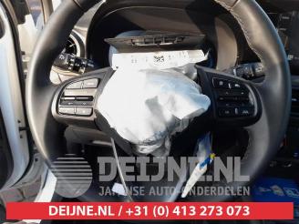 Hyundai I-10 i10, Hatchback, 2019 1.0 12V picture 18