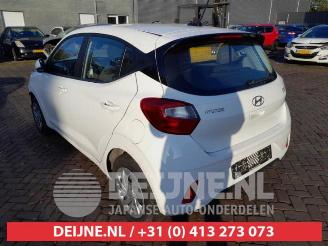 Hyundai I-10 i10, Hatchback, 2019 1.0 12V picture 5