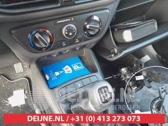 Hyundai I-10 i10, Hatchback, 2019 1.0 12V picture 19
