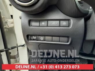 Nissan Juke Juke (F16), SUV, 2019 1.0 DIG-T 12V picture 33
