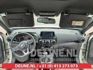 Nissan Juke Juke (F16), SUV, 2019 1.0 DIG-T 12V picture 29
