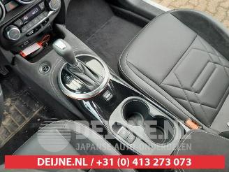 Nissan Juke Juke (F16), SUV, 2019 1.0 DIG-T 12V picture 35